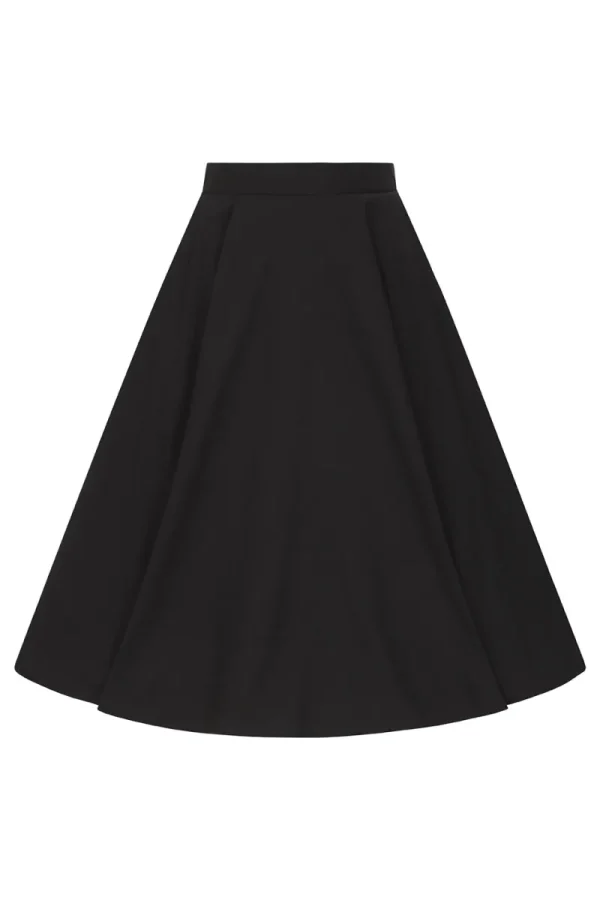 Hell Bunny Skirts | Skirts>Abi 50's Skirt