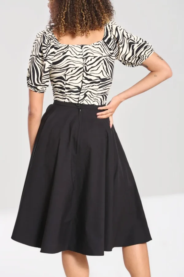 Hell Bunny Skirts | Skirts>Abi 50's Skirt