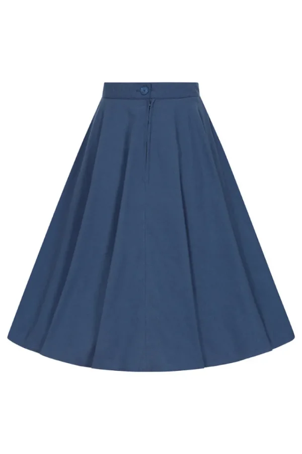 Hell Bunny Skirts | Skirts>Abi 50's Skirt