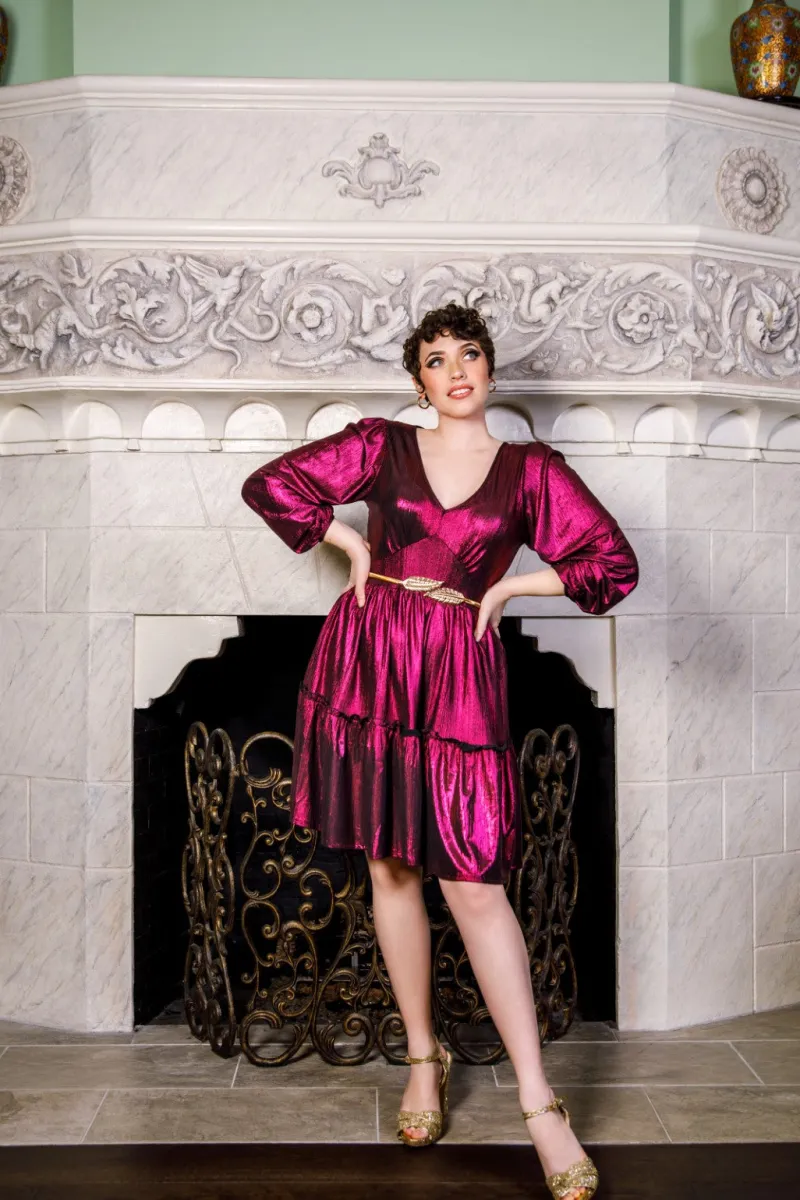 boogie_night_dress_1.webp Hell Bunny Dresses | Mini Dresses>Boogie Night Dress