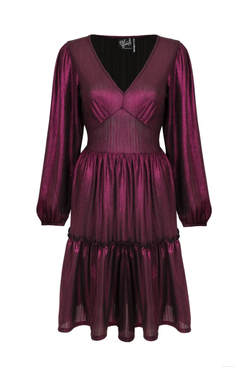 boogie_night_dress_8.webp Hell Bunny Dresses | Mini Dresses>Boogie Night Dress