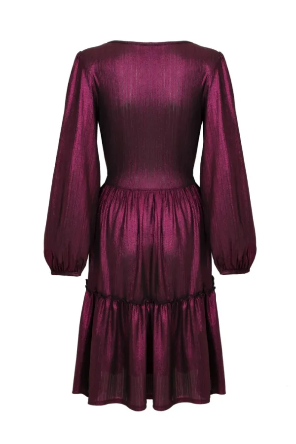 Hell Bunny Dresses | Mini Dresses>Boogie Night Dress