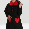 Hell Bunny Coats & Jackets | Coats & Jackets>Corazon Coat