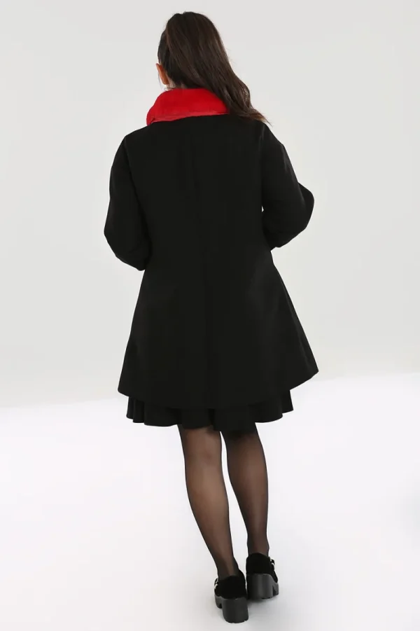 Hell Bunny Coats & Jackets | Coats & Jackets>Corazon Coat