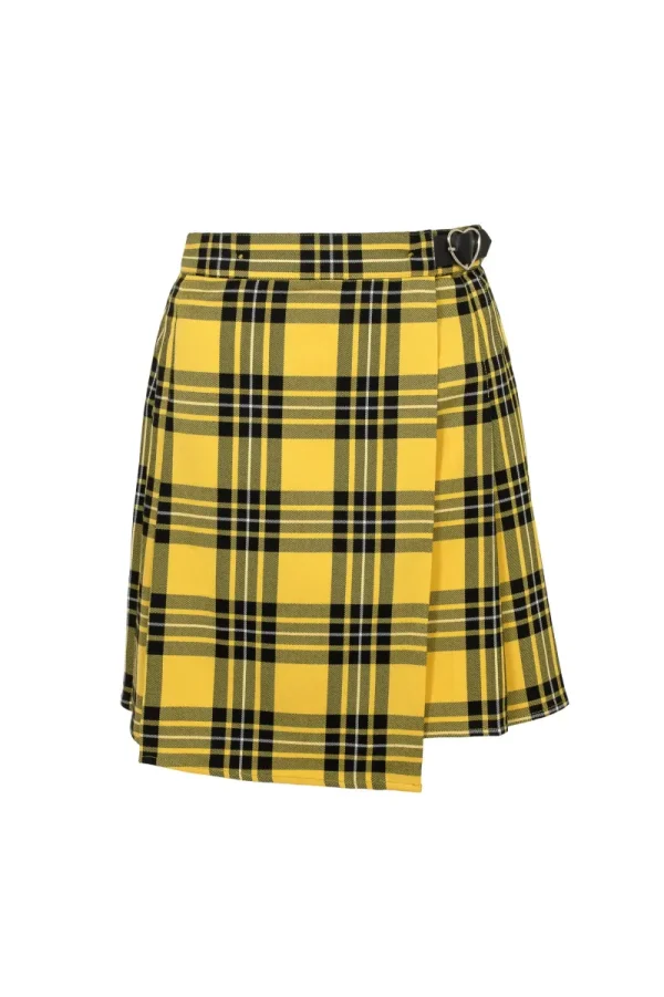 Hell Bunny Skirts | Skirts>Corey Skirt Yellow