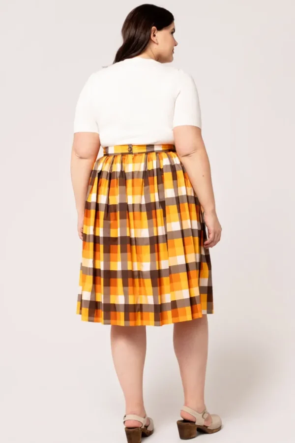 Hell Bunny Skirts | Skirts>Darlene Skirt Multi