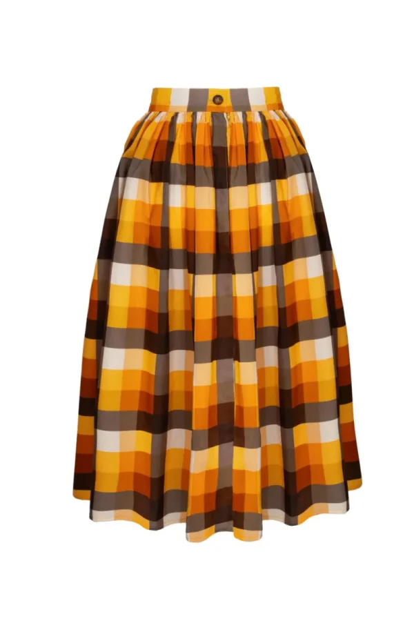 Hell Bunny Skirts | Skirts>Darlene Skirt Multi