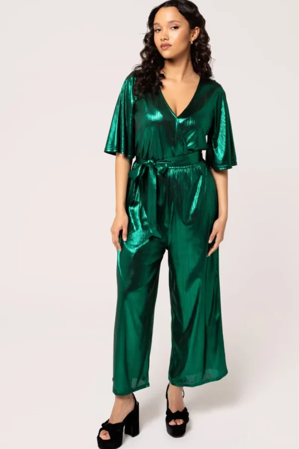 Hell Bunny Jumpsuits & Playsuits | Jumpsuits & Playsuits>Gigi Jumpsuit