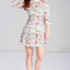 Hell Bunny Dresses>Happy Daze Dress Multi