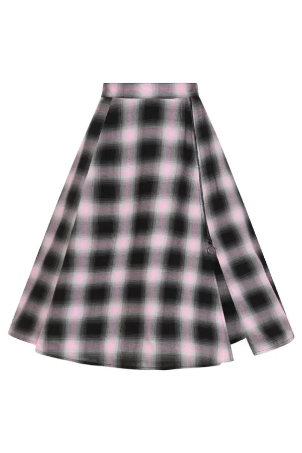 Hell Bunny Skirts | Skirts>Hayley Skirt Pink