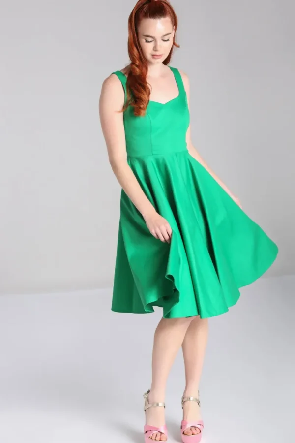 Hell Bunny Dresses | Dresses With Pockets>Heidi Dress