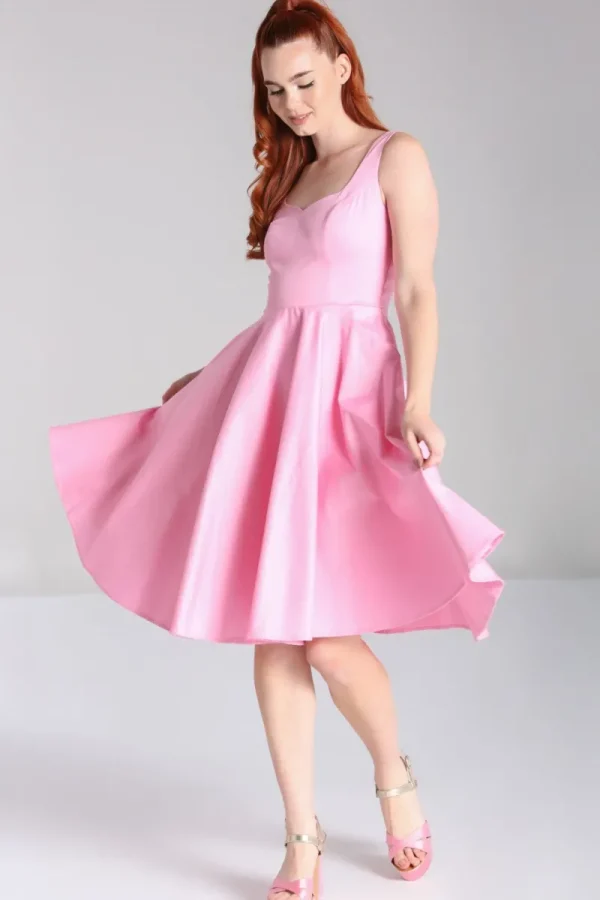 Hell Bunny Dresses | Dresses With Pockets>Heidi Dress