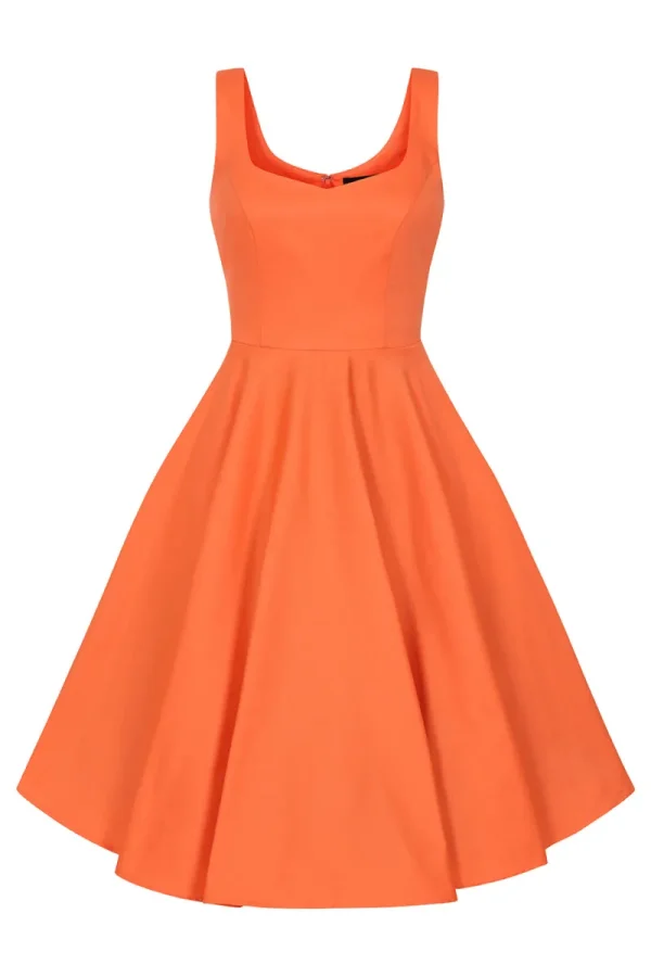 Hell Bunny Dresses | Dresses With Pockets>Heidi Dress