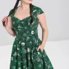 Hell Bunny Dresses | Dresses>Hex Mid Dress