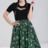 Hell Bunny Skirts | Skirts>Hex 50's Skirt