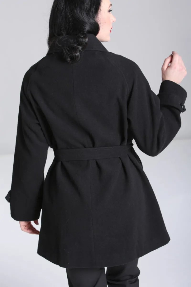 juliette_coat_1.webp Hell Bunny Coats & Jackets>Juliette Coat Black