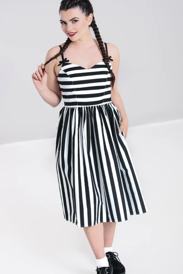 Hell Bunny Dresses | Dresses>Juno 50's Dress