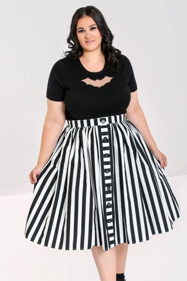 Hell Bunny Skirts | Skirts>Juno 50's Skirt