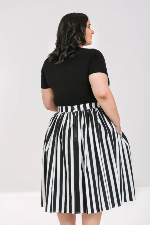 Hell Bunny Skirts | Skirts>Juno 50's Skirt