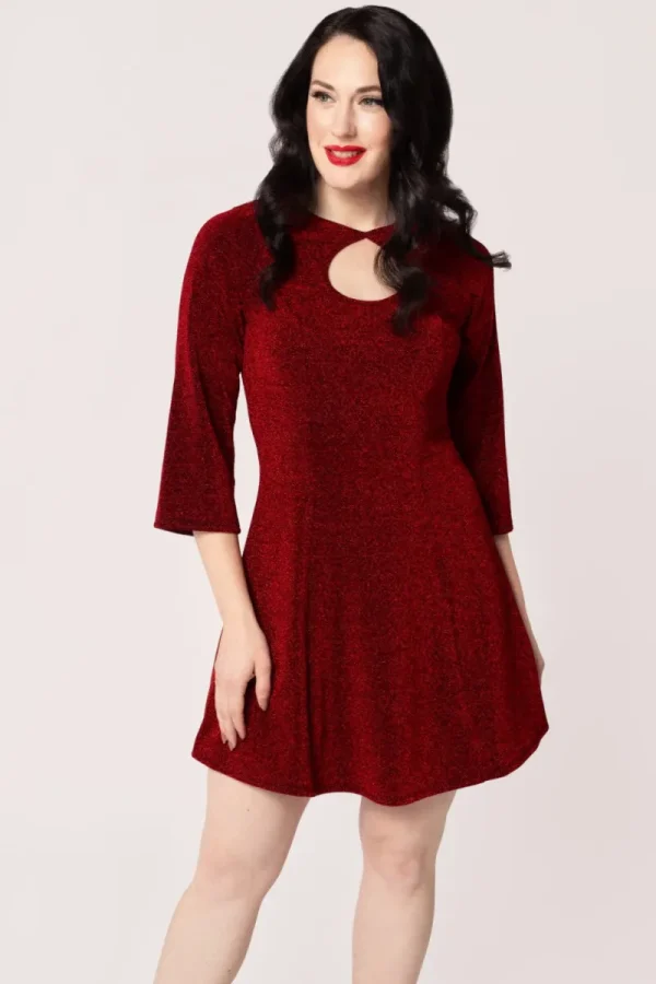 Hell Bunny Dresses | Dresses>Loco-Motion Dress