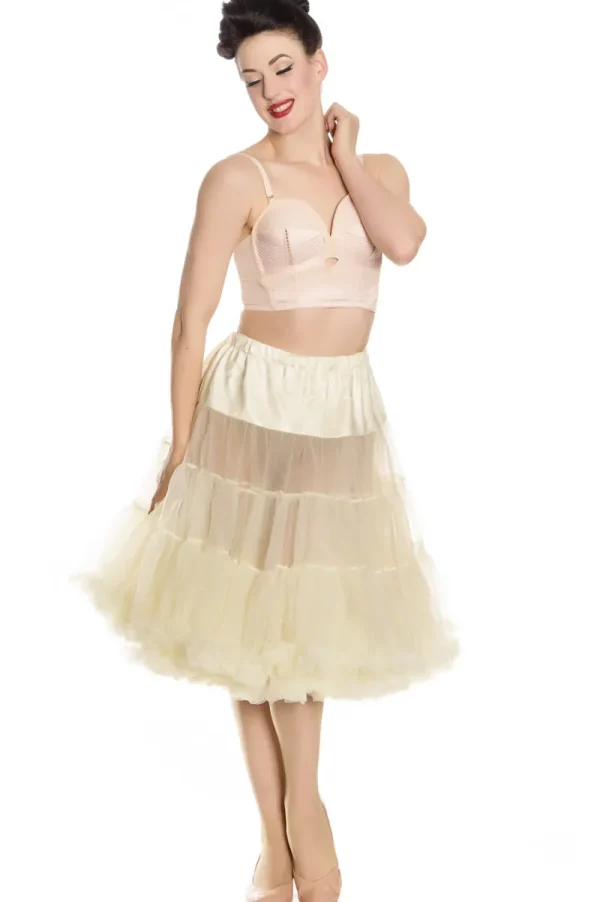 Hell Bunny Petticoats | Petticoats>Long Petticoat