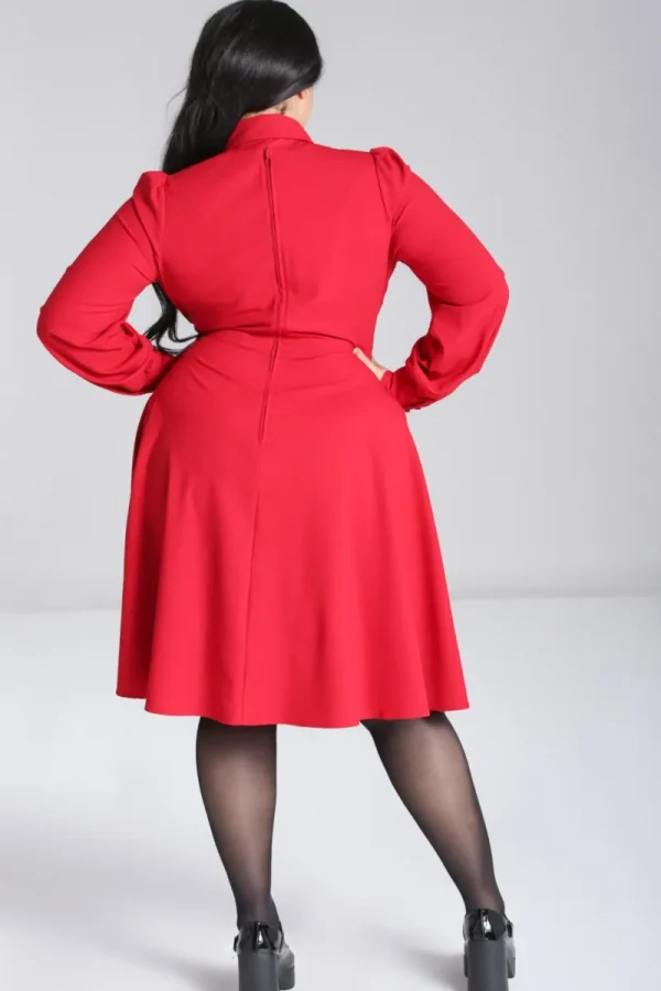 Hell Bunny Dresses | Dresses>Mia Dress