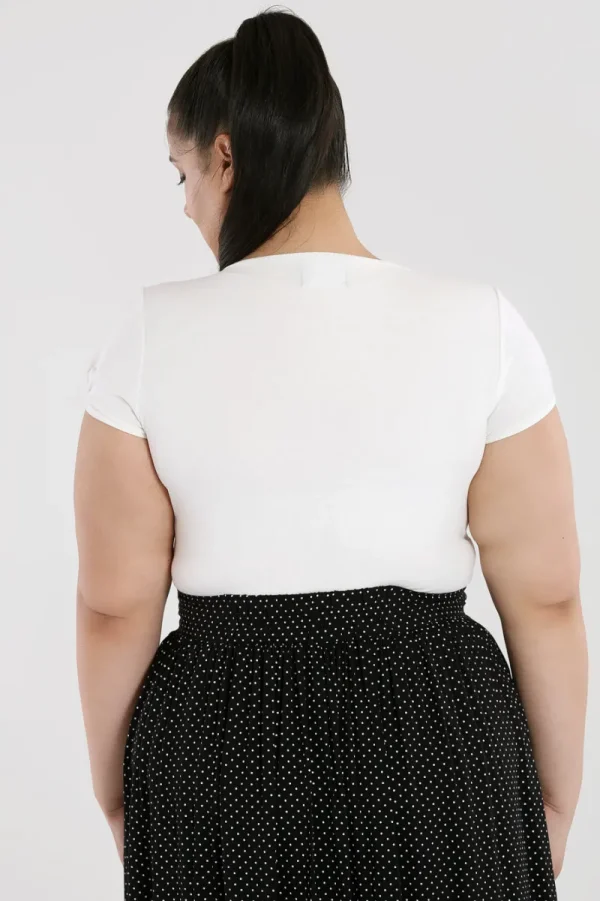 Hell Bunny Tops | Tops>Mia Top