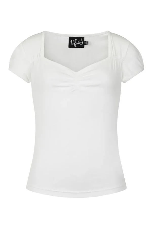 Hell Bunny Tops | Tops>Mia Top