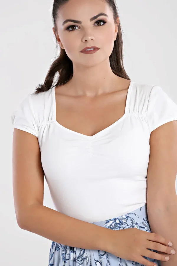 Hell Bunny Tops | Tops>Mia Top