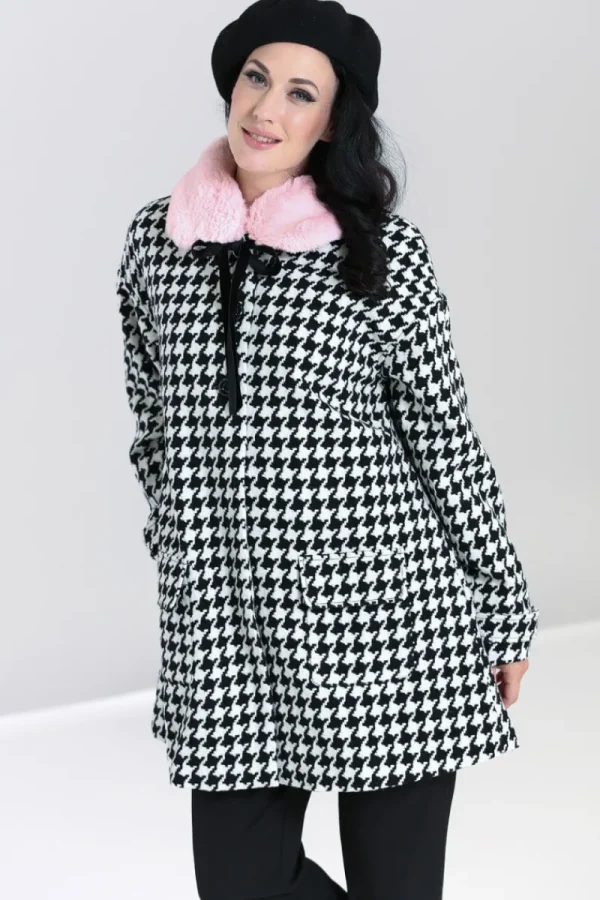 Hell Bunny Coats & Jackets | Coats & Jackets>Milo Coat