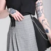 Hell Bunny Skirts | Skirts>Mina Skirt Grey