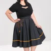 Hell Bunny Skirts | Skirts>Miss Muffet 50's Skirt