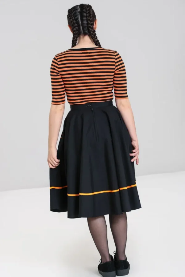 Hell Bunny Skirts | Skirts>Miss Muffet 50's Skirt