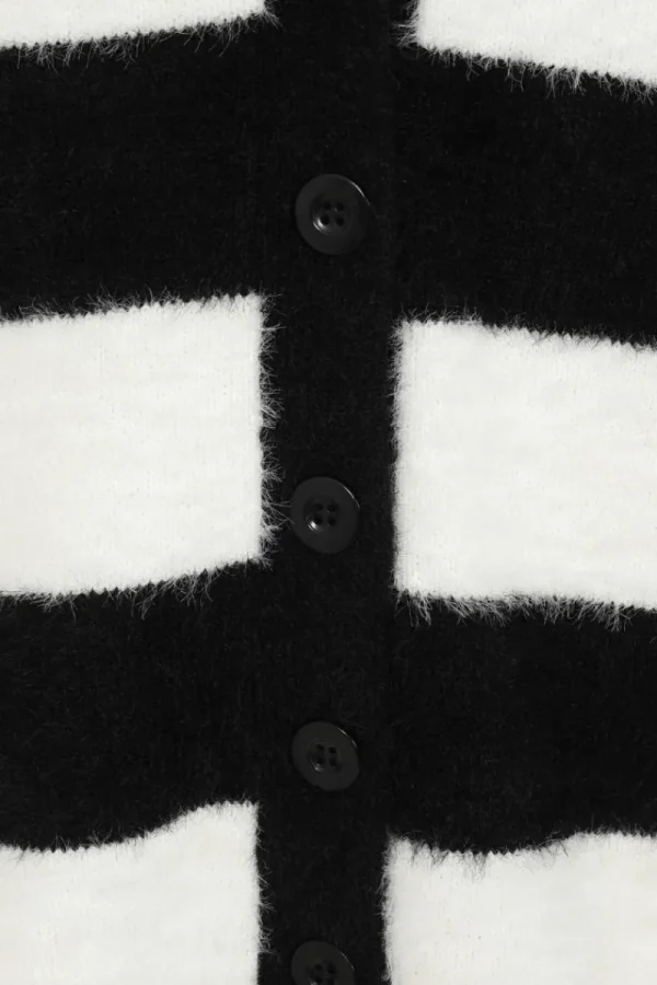 Hell Bunny Knitwear | Knitwear>Nevermind Cardigan