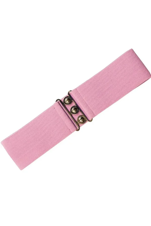 Hell Bunny Accessories>New Retro Belt-Sale