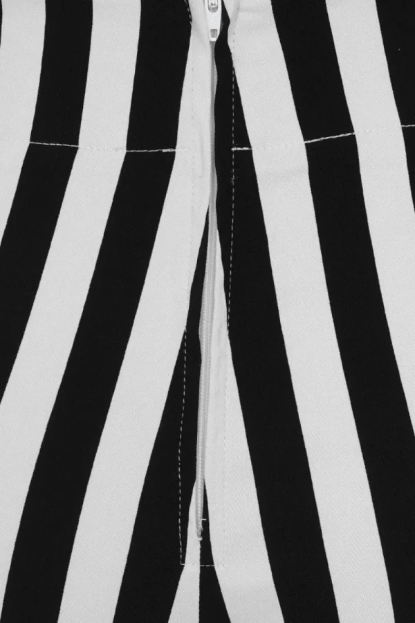 Hell Bunny Trousers & Shorts | Trousers & Shorts>Otho Trousers