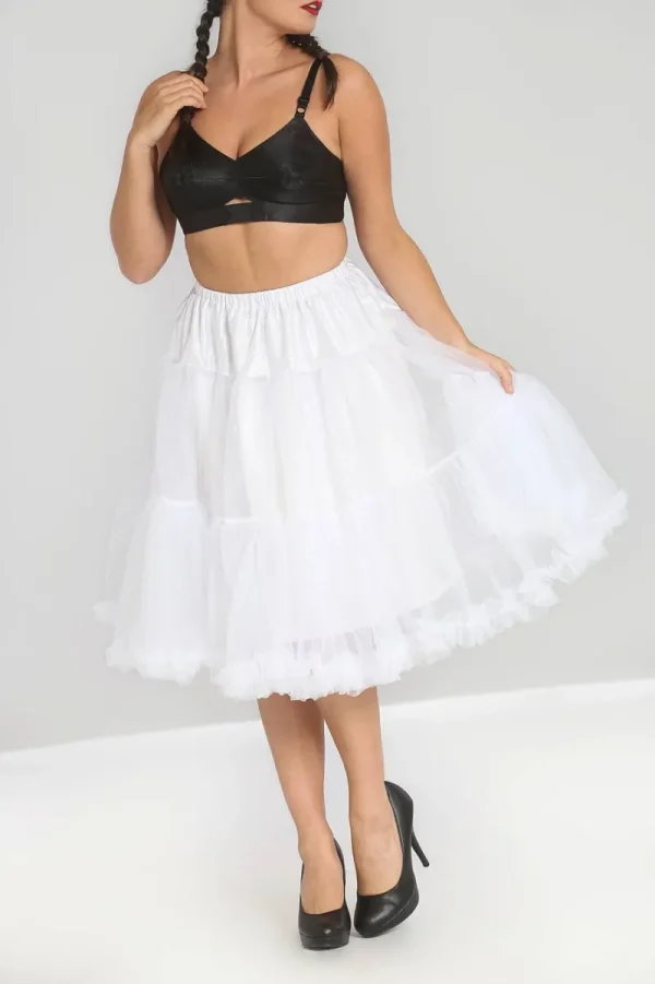 Hell Bunny Petticoats>Penelope Petticoat