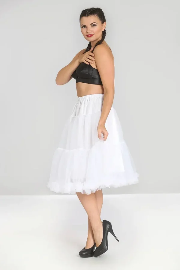 Hell Bunny Petticoats>Penelope Petticoat