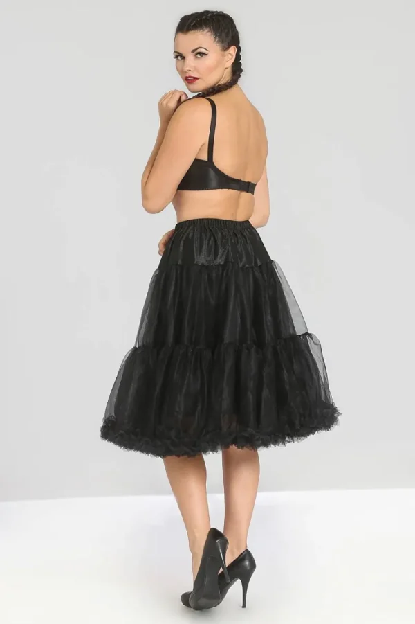 Hell Bunny Petticoats>Penelope Petticoat