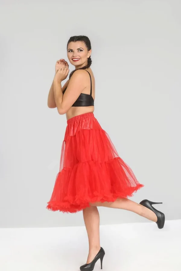 Hell Bunny Petticoats>Penelope Petticoat