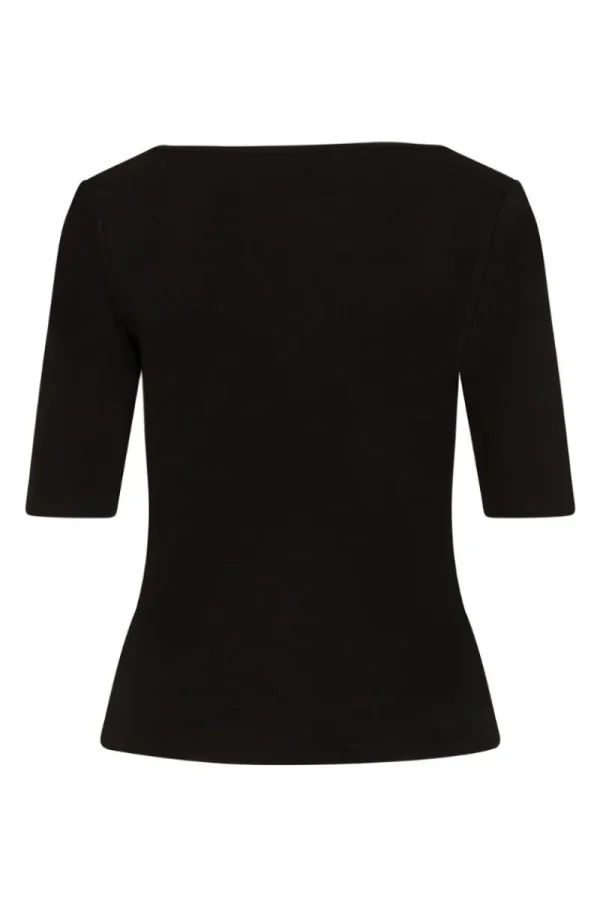Hell Bunny Tops>Philippa Top