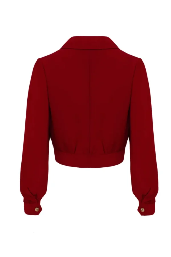 Hell Bunny Coats & Jackets | Coats & Jackets>Ravenwood Jacket