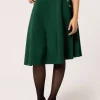 Hell Bunny Skirts | Skirts>Ravenwood Skirt