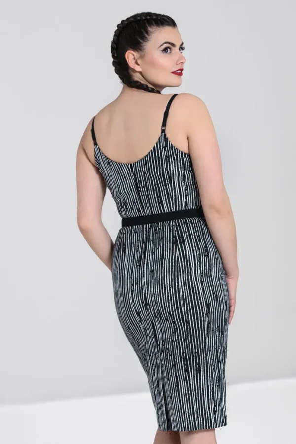 Hell Bunny Dresses | Dresses>Regan Pencil Dress