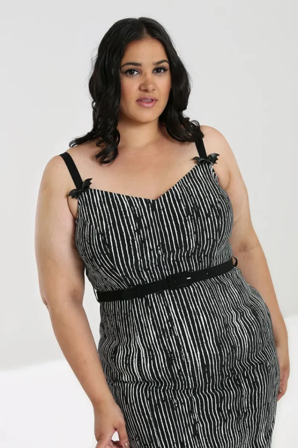 Hell Bunny Dresses | Dresses>Regan Pencil Dress