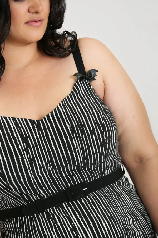 Hell Bunny Dresses | Dresses>Regan Pencil Dress