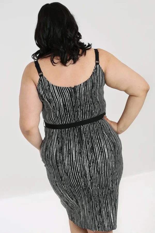Hell Bunny Dresses | Dresses>Regan Pencil Dress