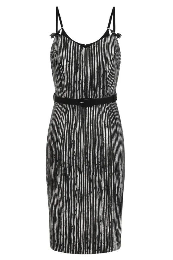 Hell Bunny Dresses | Dresses>Regan Pencil Dress