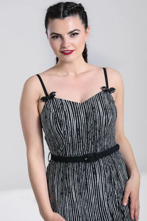 Hell Bunny Dresses | Dresses>Regan Pencil Dress