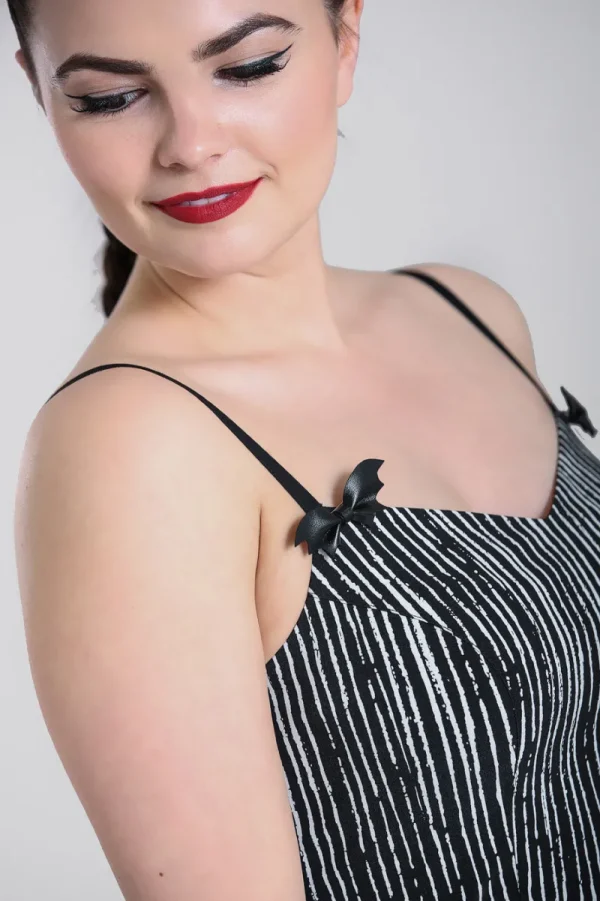 Hell Bunny Dresses | Dresses>Regan Pencil Dress